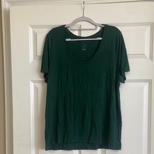 🧡 Women’s ‘a new day’ t-shirt